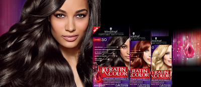 ¡NUEVA CAMPAÑA EN YOUZZ! ---- KERATIN COLOR DE SCHWARZKOPF