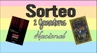 Algunos sorteos interesantes...