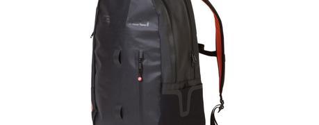 Castelli introduce una nueva línea de bolsos para ciclismo, comenzando con su mochila Gear Backpack