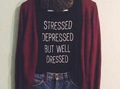 Palette (deseado) ropa para verano/otoño.