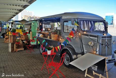 KAIKU CAFFÈ LATTE en el FESTIVAL DE LES ARTS! KAIKU CAFFÈ LATTE en el FESTIVAL DE LES ARTS!