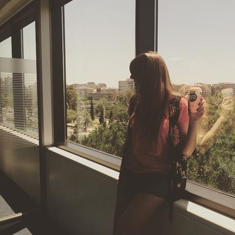 KAIKU CAFFÈ LATTE en el FESTIVAL DE LES ARTS!