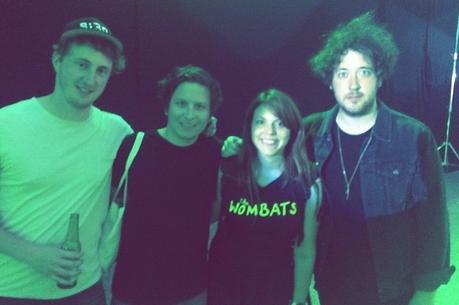 KAIKU CAFFÈ LATTE en el FESTIVAL DE LES ARTS! KAIKU CAFFÈ LATTE en el FESTIVAL DE LES ARTS!