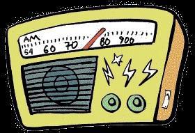 Se viene Noche de Letras 2.0 (Radio ON LINE) Se viene Noche de Letras 2.0 (Radio ON LINE)