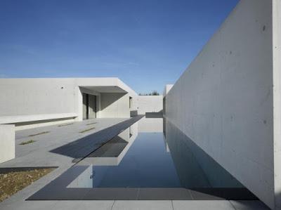 Casa Moderna en Suiza