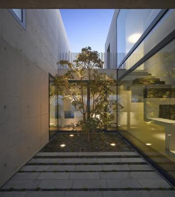 Casa Moderna en Suiza