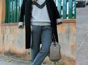 Gris deportivo looks urbanos