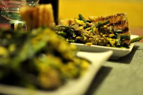 revuelto-de-setas-y-ajetes-