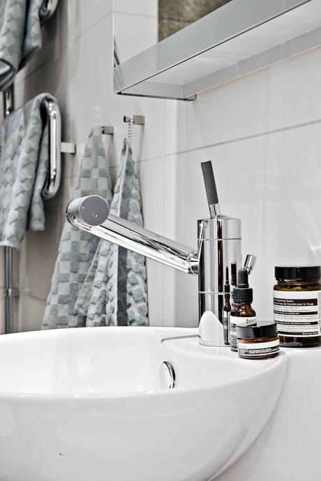 estudios nórdicos estilo nórdico escandinavo distribución diáfana decoración pisos pequeños decoración estudios decoración estudio nórdico decoración en blanco cocina con isla blog decoracion interiores 