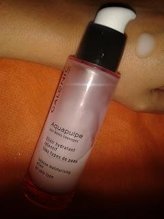 elixir hidratante galénic