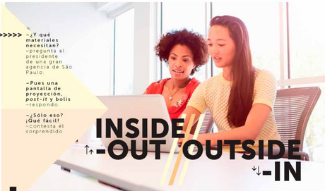 Inside-Out/Outside-In inside