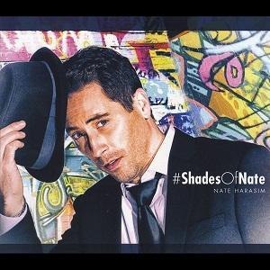 #Shadesofnate es el nuevo disco de Nate Harasim