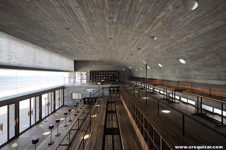 NOT-062-Vector Architects, biblioteca en Qinhuangdao (China)-13