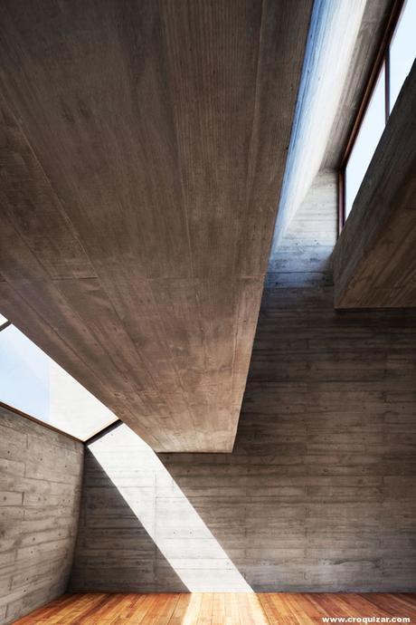 La nueva Biblioteca de Quihuangdao – Vector Architects NOT-062-Vector Architects, biblioteca en Qinhuangdao (China)-10