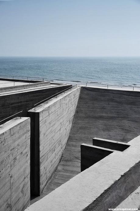 La nueva Biblioteca de Quihuangdao – Vector Architects NOT-062-Vector8 Architects, biblioteca en Qinhuangdao (China)