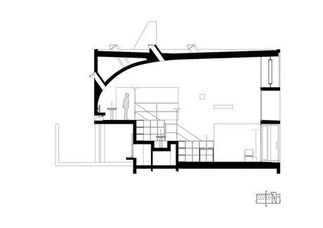 La nueva Biblioteca de Quihuangdao – Vector Architects NOT-062-Vector Architects, biblioteca en Qinhuangdao (China)-15