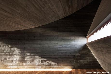 La nueva Biblioteca de Quihuangdao – Vector Architects NOT-062-Vector Architects, biblioteca en Qinhuangdao (China)-11