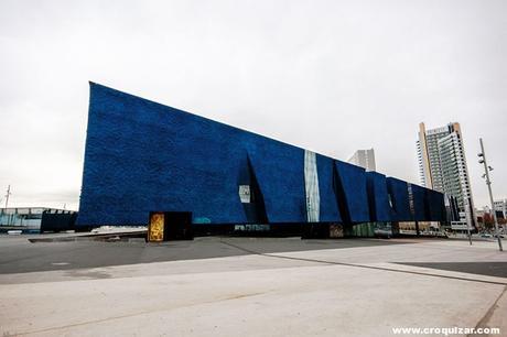 BCN-056-Edificio y Plaza Fórum-7