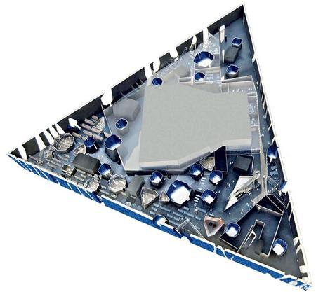 BCN-056-Edificio y Plaza Fórum-10