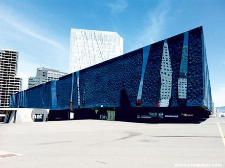 BCN-056-Edificio y Plaza Fórum-4