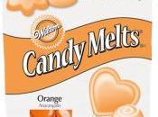 ¿Qué Candy Melts?