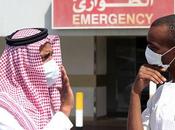 MERS virus mortal alarma Corea