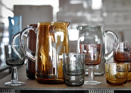 Primicia: Lo que nos trae Ikea para las próximas temporadas!!!