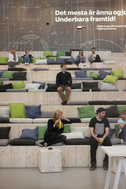 Primicia: Lo que nos trae Ikea para las próximas temporadas!!!