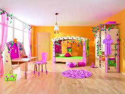 Habitaciones infantiles divertidas y originales