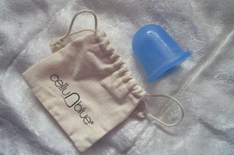 Contra la celulitis CelluBlue