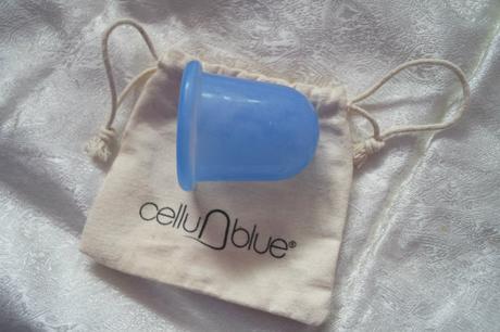 Contra la celulitis CelluBlue