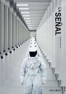 La señal (2014) William Eubank