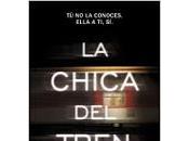 chica tren. Paula Hawkins