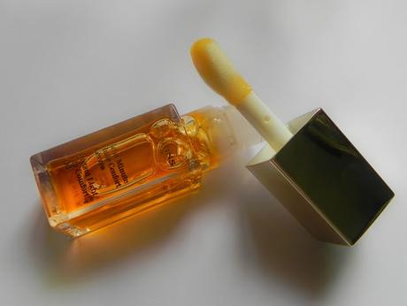 Haul Primor (Clarins y Masglo)