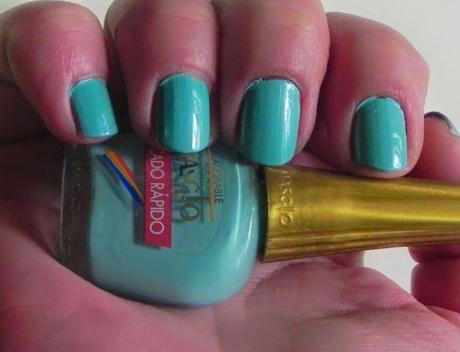Haul Primor (Clarins y Masglo)