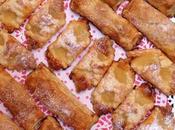 Hojaldritos cabello ángel