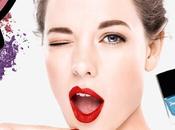 Nueva Línea Maquillaje Douglas