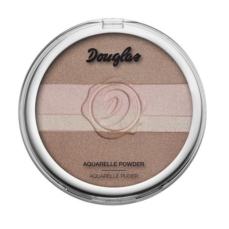 Nueva Línea de Maquillaje de Douglas