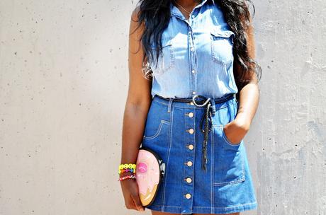 70´s Denim
