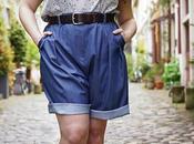 Bermudas para gorditas