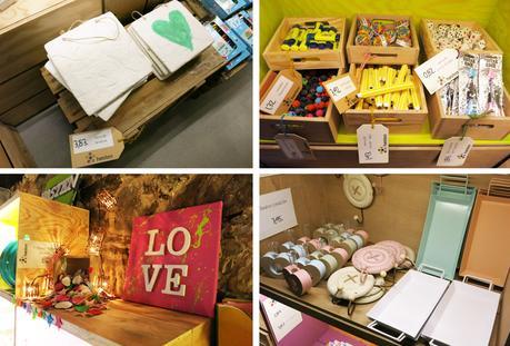 Hosten Bilbao, una tienda para familias enamoradas del diy2