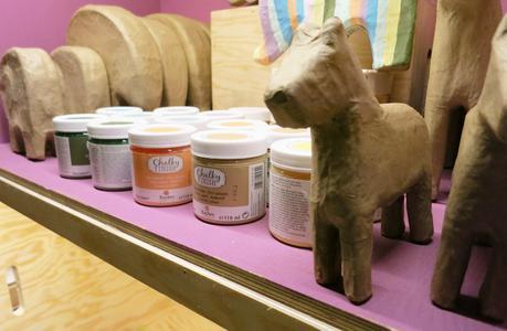 Hosten Bilbao, una tienda para familias enamoradas del diy5