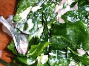 Salsa queso para ensaladas #comequesoquesabeabesos