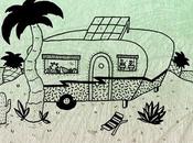 festival movido energía solar: Tropical Camp