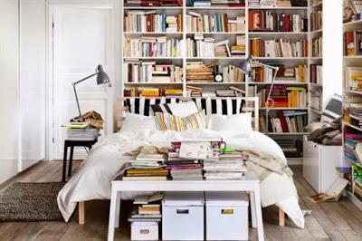 DECORACION ESTILO HIPSTER