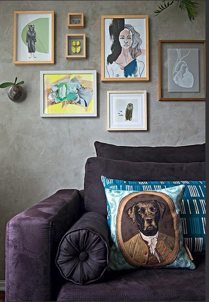 DECORACION ESTILO HIPSTER