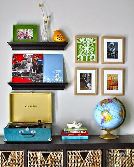 DECORACION ESTILO HIPSTER