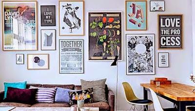 DECORACION ESTILO HIPSTER