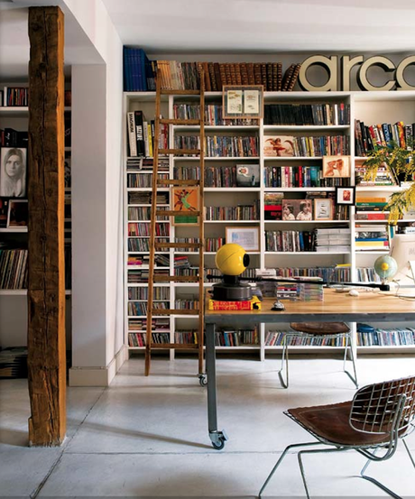 DECORACION ESTILO HIPSTER