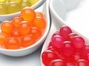 Tres ingredientes creatividad